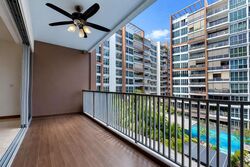 Seastrand (D18), Condominium #531175941